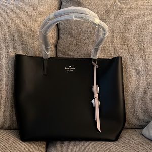 Kate Spade Lawton Way Rose Tote